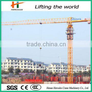 12t Large Topless Tower Crane photo-3