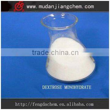 Dextrose Monohydrate