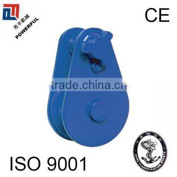 TAIL BOARD H406 CHAMPION SNATCH BLOCK