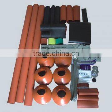 11kv Heat Shrinkable Single Core Indoor Termination Kit photo-3