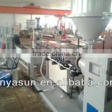 PP Strap Roll Making Machine/PP Strap Production Line photo-2