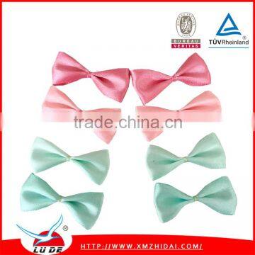 Wholesale Ribbon Bow Tie Mixed Fashion Bowties Craft DIY accessories