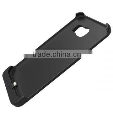 for Samsung Galaxy Phone Case High Quality Power Bank Battery Charger Fan photo-3