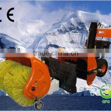 CE Snow Blower with snow engine QFG-S13C