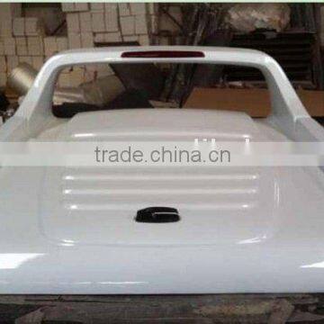 2014 Newest product Fiberglass FullBox for Toyota Hilux Vigo