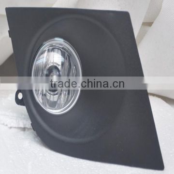 Nissan Versa Hatchback 2007 Fog Lamp With The 11 Years Gold Supplier In Alibaba