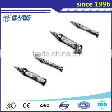 Power Cable, AAC, AAAC, ACSR, ABC Cable, Aluminium Conductor photo-2