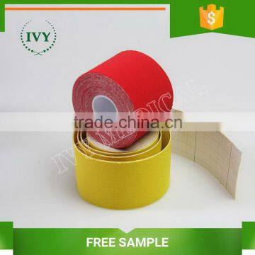 Fashionable hot selling serviceable muscle tape stores