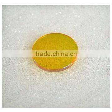 Vifa factory Low-cost direct sales ZnSe focus thickness 2mm Good quality and low price