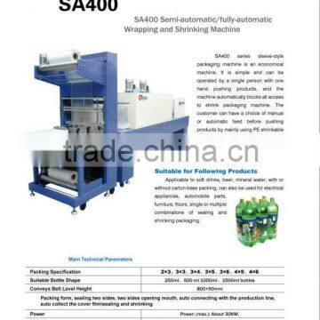 Monoblock 3in1 Bottle Carbonated Water Filling Machine photo-4