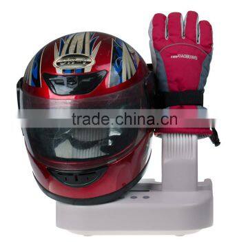 Helmet Dryer and sterilizer
