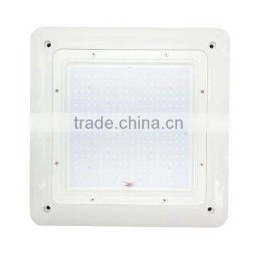 100w 120w 130w 150w 200w Shenzhen canopy LED petrol station led light, led canopy light, led gas station canopy lights