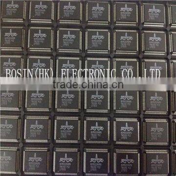 BROADCOM BCM5222 BCM5222KQM BCM5222KQMG DIGI-PHYTM TRANSCEIVER
