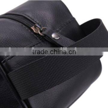 Factory Direct Hot New Products for 2015 Leather Washing Bag photo-4