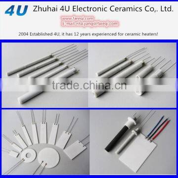 Alumina Ceramic Heater