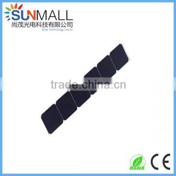 High Conversion Rate of Solar Outdoor Panel