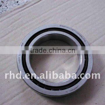 NSK ultra high speed angular contact ball bearing 55BNR10STYNDBBLP4