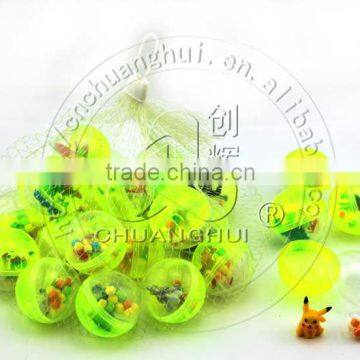 2016 New Product PokeBall Go Toys / Pokemon Go Candy Toy photo-2