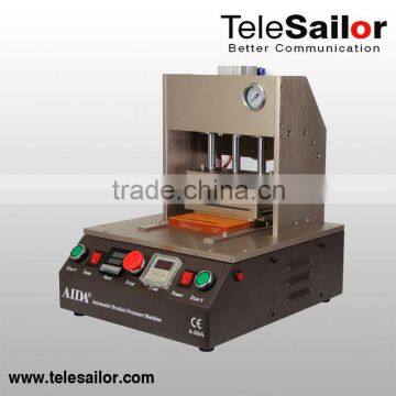 Refurbish 2015 Automatic Frame Laminator Hot Pressure Bracket Laminating Machinefor IPhone Screen Bezel for Iphone 4 4s 5 5 photo-2