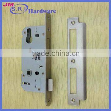 Hot Sale 72*45mm Mortise Door Lock photo-2
