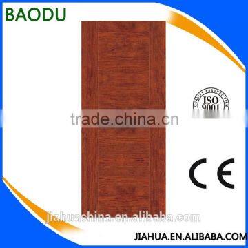Melamine Plates Wholesale Laminated Plywood Decorative Melamine Door Skin photo-6