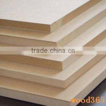 18mm melamine MDF