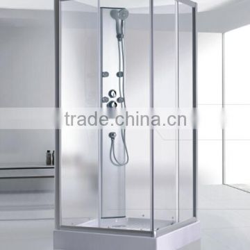 Modern Simple Design Sliding Door Shower Cabin, Shower Room