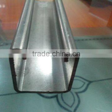 304 Stainless Steel Channel photo-2