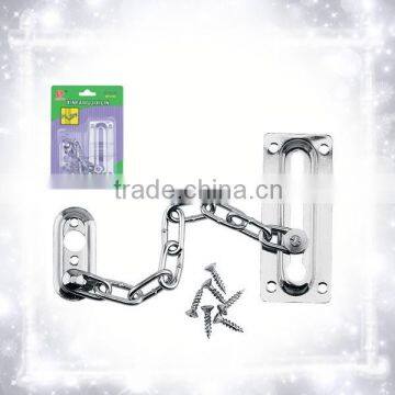 Silver Blister Card Packing Anti-theft Clasp