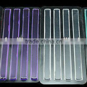 Orthopedic Silicone Insoles Insole Material With Toe Support