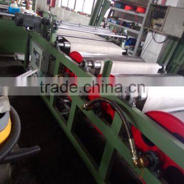 EVA/PE Foaming Sheet Production Line/Macine for EVA/PE Foam Sheet Prodction photo-4