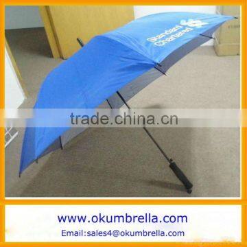 Blue Golf Subway Umbrella OKGU103