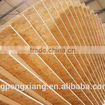 China Cheap Price Osb Panel photo-3