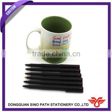 Golf Ball Marker Waterproof Golf Marker Pen photo-5