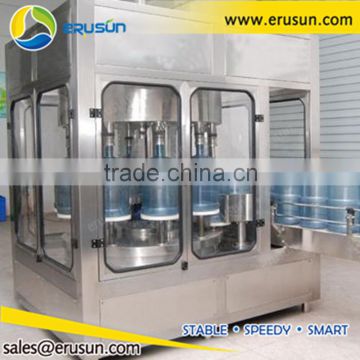 Automatic Rotory Type 5gallon Bottle Filling Machine