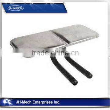 304SS high quality grill burner