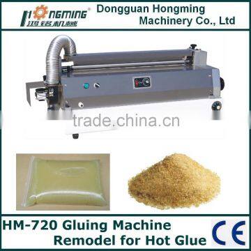 HM-720 Cold Glue Coating Machine photo-5