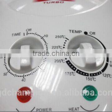 Hot Sale Digital Halogen Flavor Wave Turbo Convection Oven photo-6