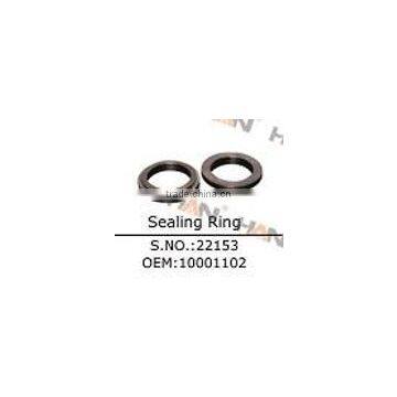 Sealing ring OEM 10001102 schwing cutting ring for putzmeister concrete pump spare parts