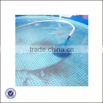 High Flexibility Suction Type Pool Cleaner With Body Rotation
