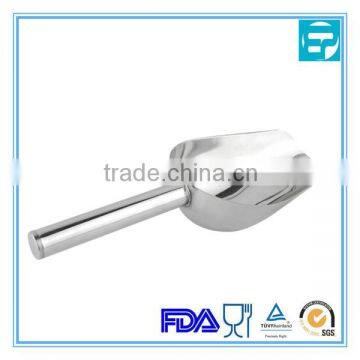 metal steel ice scoop in Jiangmen factory