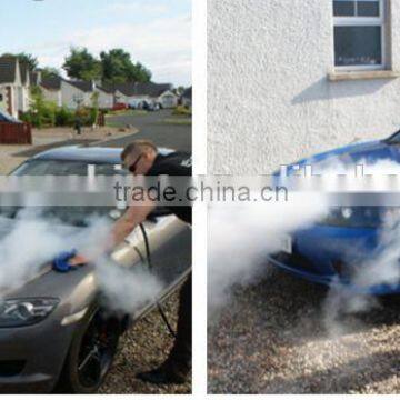 Good-quality Steam Car Wash Machine Price photo-2