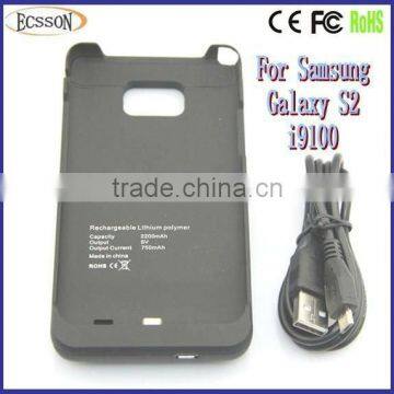 for galaxy s2 external battery case