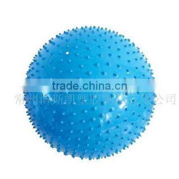 Body Building Massage Yoga Ball Yoga Ball PVC Yoga Massage Ball photo-5