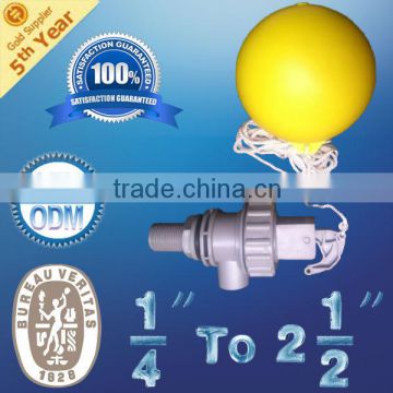 3/4"(inch) Industrial Float Valve