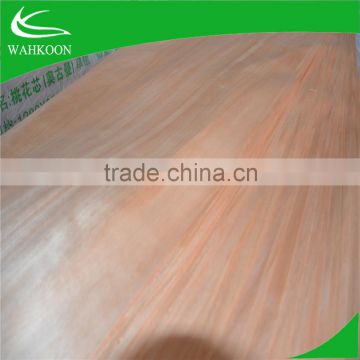 BEST SELLING 4*8ft okoume wood veneer for plywood