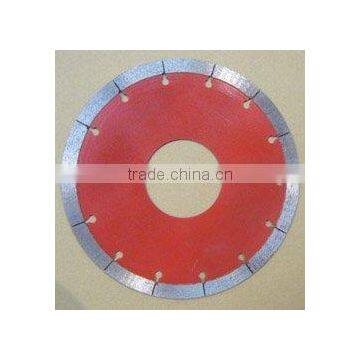 diamond saw blade for cutting ceramics(D:185mm Hole:60mm)