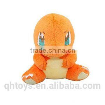 Favorite Plush Pokemon Charmander Stuffed Doll Plush Toys photo-2