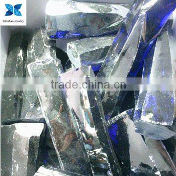 Alibaba uncut raw materials stone sapphire Rough Material zircon stone