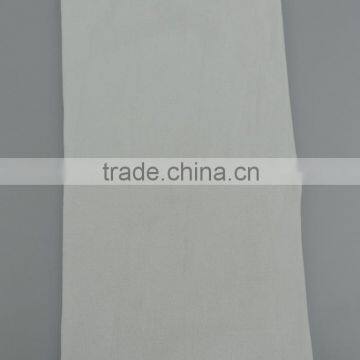 Cheap Sexy Women Silk White Lady Stocking Knee High Boot Silk Socks photo-5